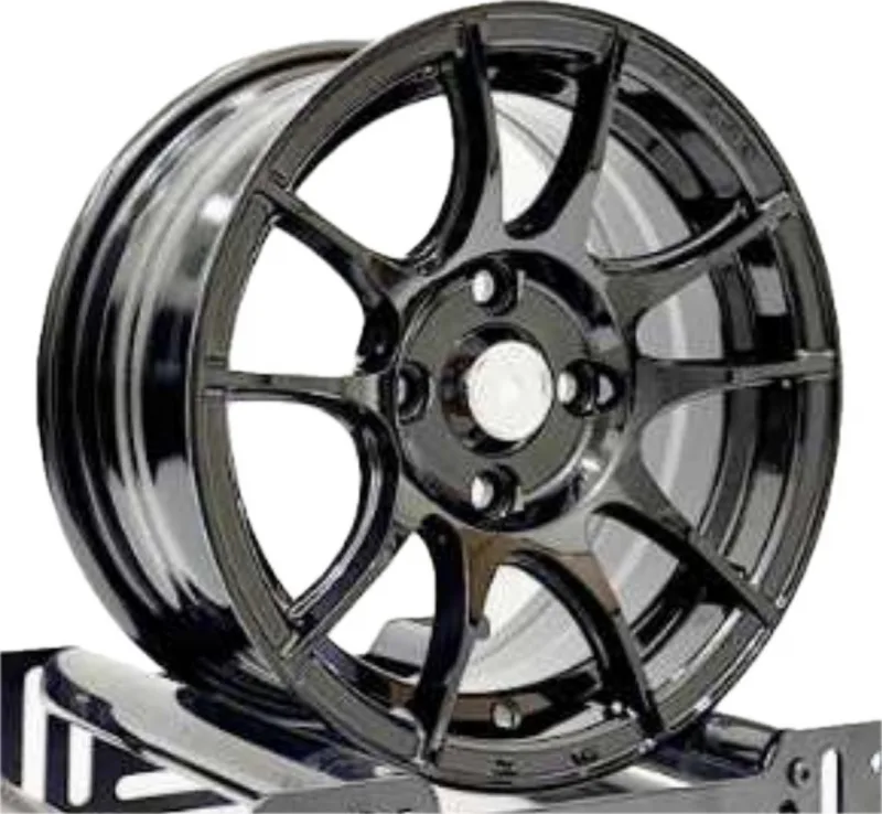 Llanta G206A Aro 13 4/100 ET 20 Ancho 6