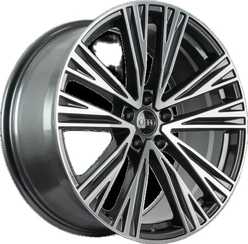 Llanta H3056F Aro 20 5/112 ET 30 Ancho 9