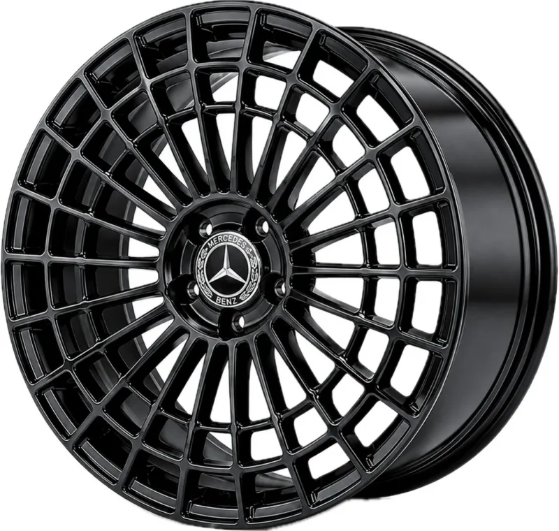 Llanta H3062F Aro 19 5/112 ET 36~42 Ancho 8~9