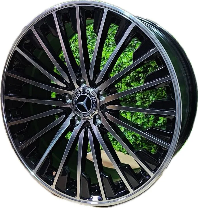 Llanta H3064FA Aro 19 5/112 ET 36~43 Ancho 8.5~9.5