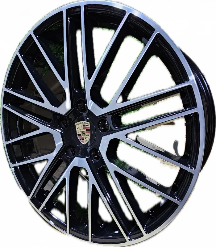Llanta H3084F Aro 21 5/120 ET 24~44 Ancho 9~10.5