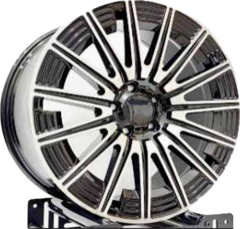Llanta H3176F Aro 19 5/112 ET 36 Ancho 8.5