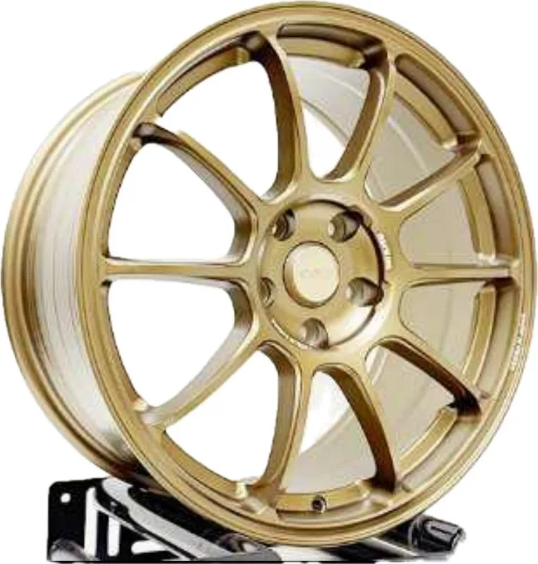 Llanta H3243F Aro 19 5/114 Ancho 8.5