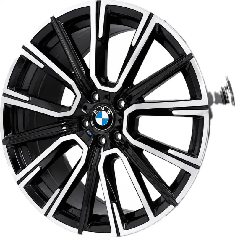 Llanta H3293F Aro 20 5/120 ET 30~40 Ancho 8.5~9.5