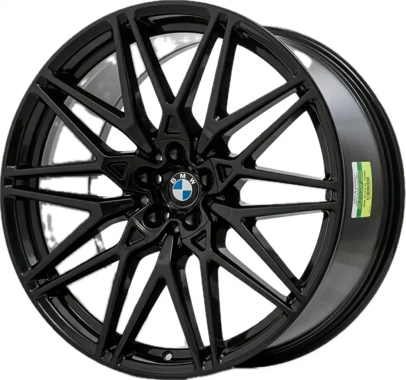 Llanta H716F Aro 22 5/120 ET 45 Ancho 9.5