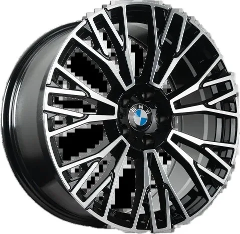 Llanta H959f Aro 20 5/112 ET 35~40 Ancho 9~10.5