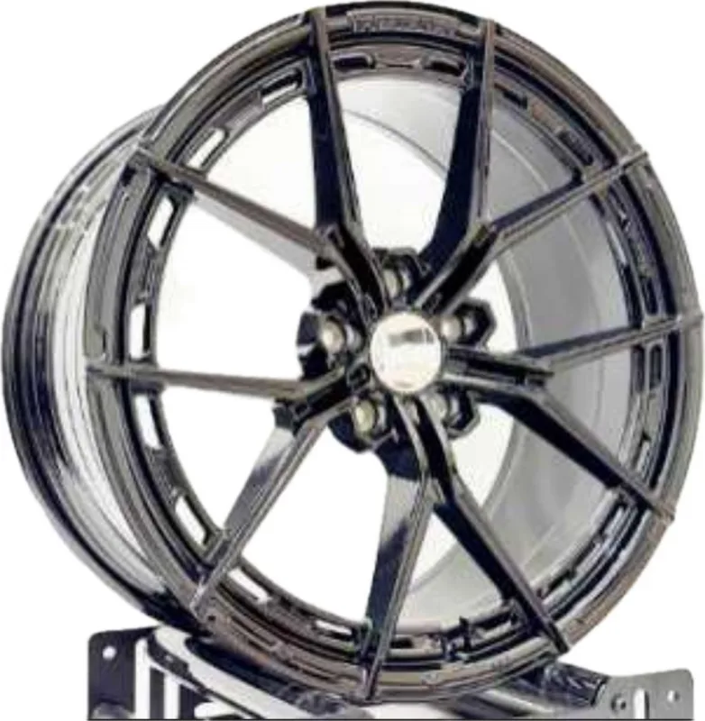 Llanta KS-FF52 Aro 17 5/114 ET 38 Ancho 7.5
