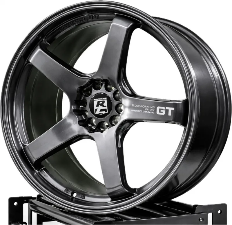 Llanta Rc-GT Aro 19 5/112 ET 30 Ancho 8.5