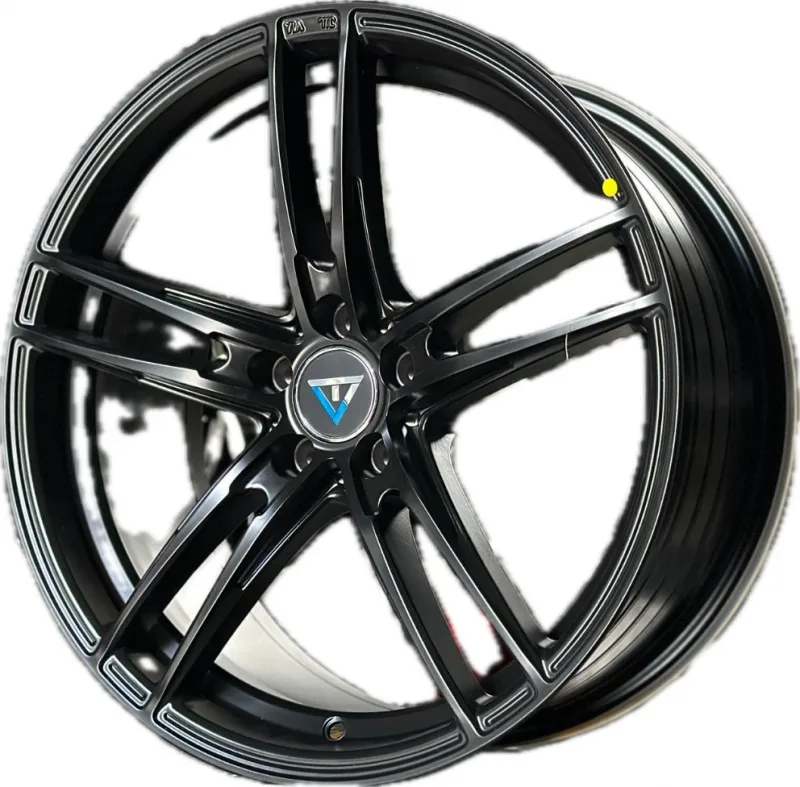 Llanta Vlf01 Aro 18 5/108 ET 38 Ancho 8