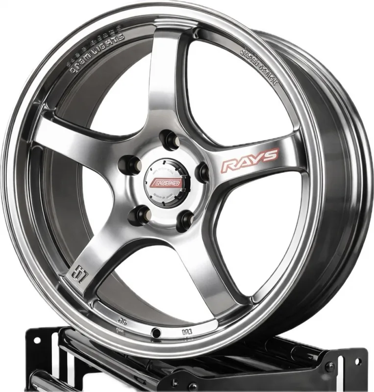 Llanta Zr698x Aro 18 5/112 ET 38 Ancho 8