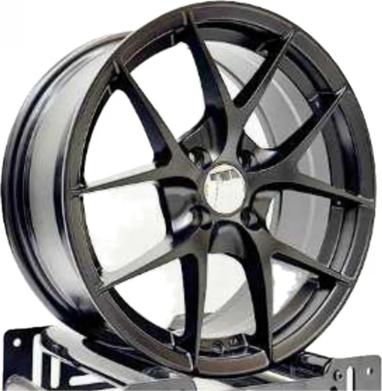 Llanta Zr849D Aro 16 5/114 ET 38 Ancho 7