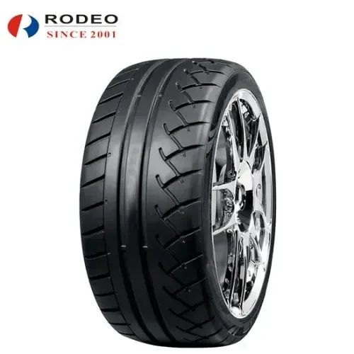 Neumático 255/40R20 Goodride Sport RS 101W