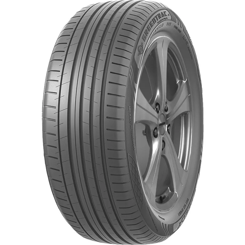 Neumático 285/40R21 Greentrac Quest-X uhp 109Y