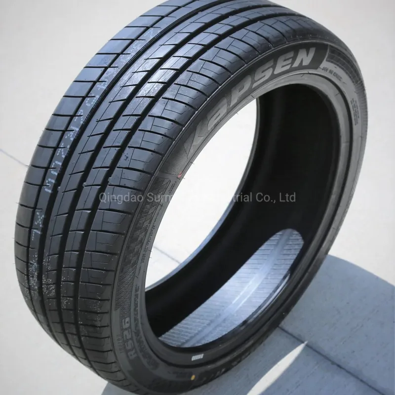 Neumático 275/50R22 Habilead RS26 111W XL