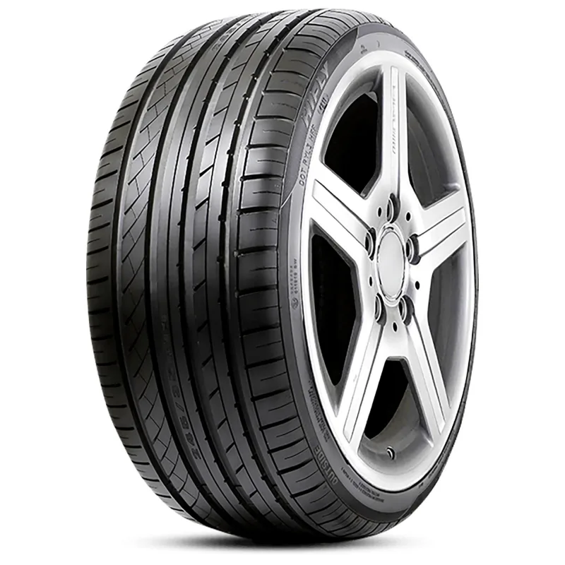 Neumático 205/45R17 Hifly HF-805 88W