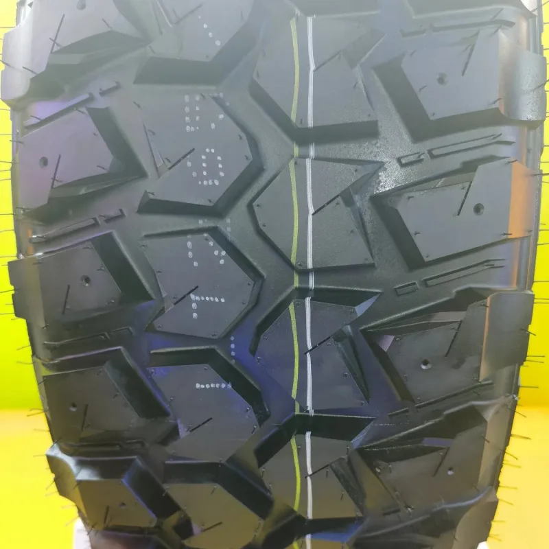 Neumático 285/75R16 Kapsen RS25 126/123Q