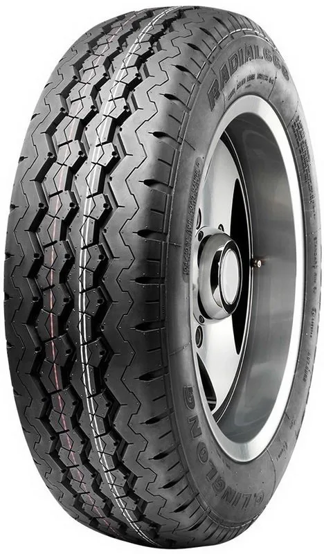 Neumático 145R13 Linglong R771 88/86P