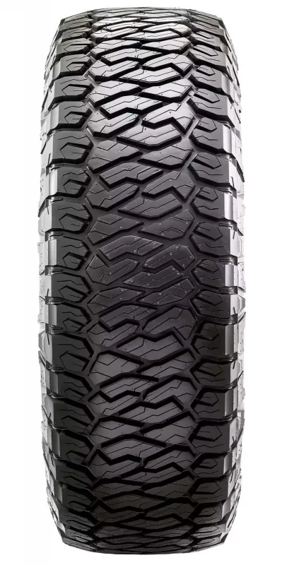 Neumático 265/70R17 Maxxis AT