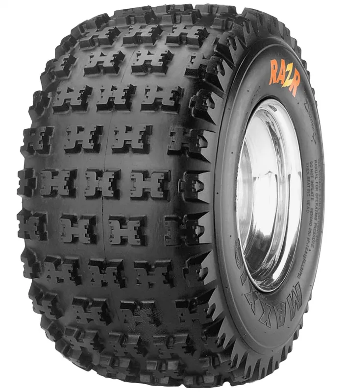 Neumático 35X13.50R15 Maxxis Muzzilla 115K