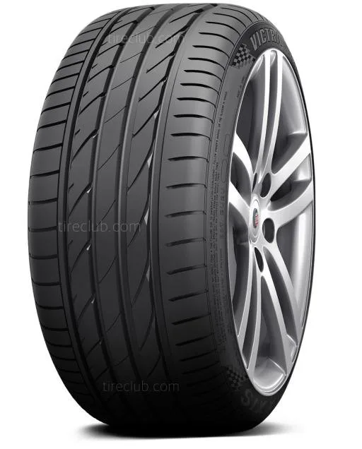 Neumático 295/40R20 Maxxis Victra sport5 110Y XL