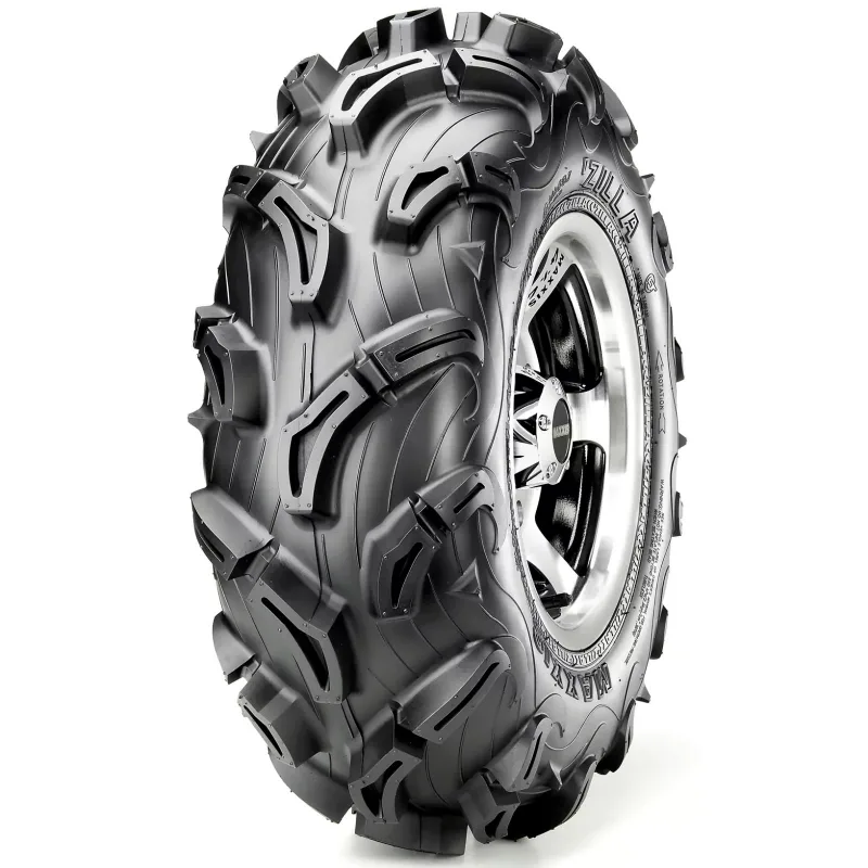 Neumático 215/35R17 Maxxis Z4s 84W