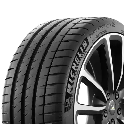 Neumático 275/45R21 Michelin Pilot sport4 110Y