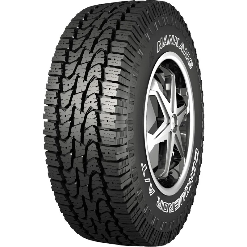 Neumático 265/70R17 Nankang At5 115T