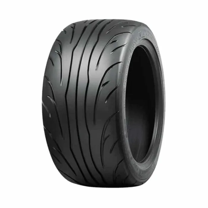 Neumático 215/45R17 Nankang Ns-R2 91W XL