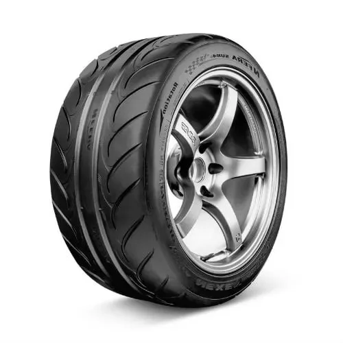 Neumático 215/45R17 Nexen NFera Sur4g 97Y