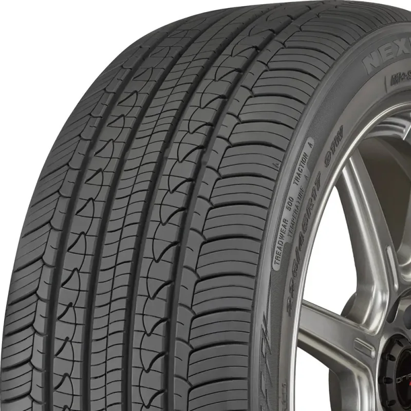 Neumático 215/45R18 Nexen Npriz AH8 98V