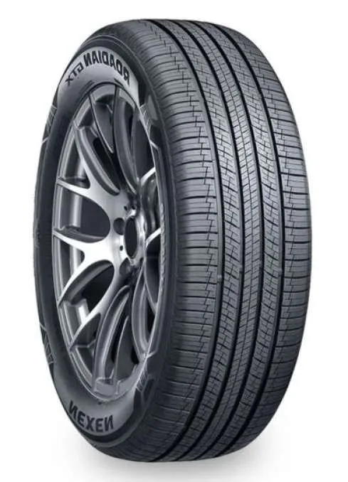 Neumático 225/60R18 Nexen RODIAN GTX 100H