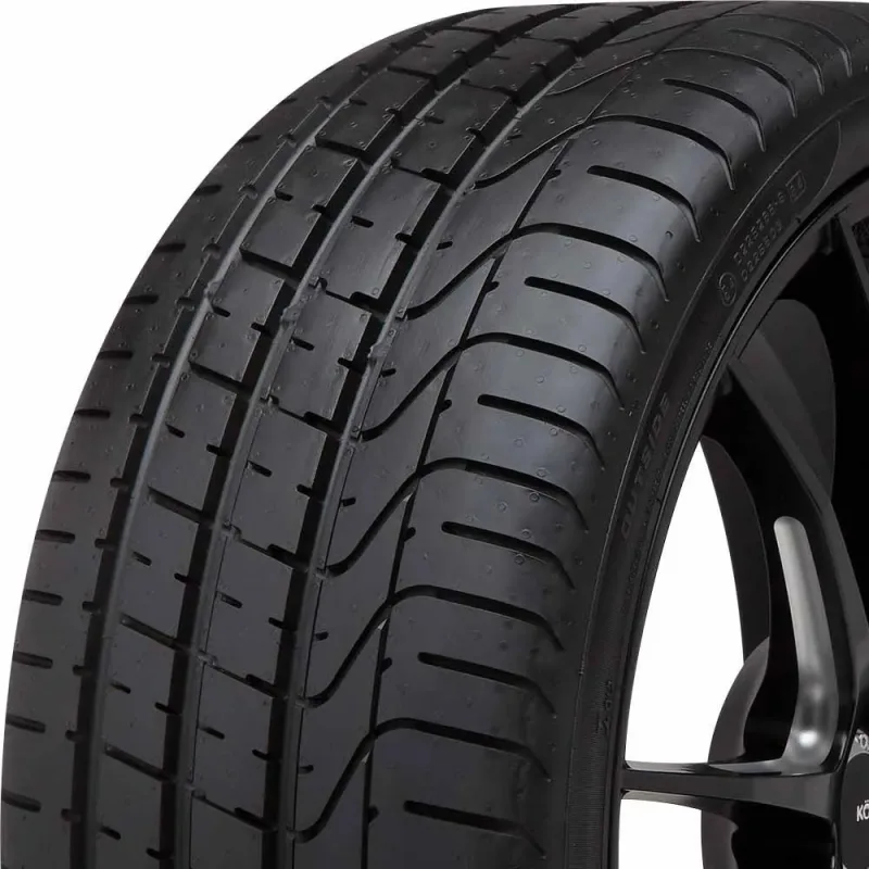 Neumático 305/30R20 Pirelli Pzero 103Y