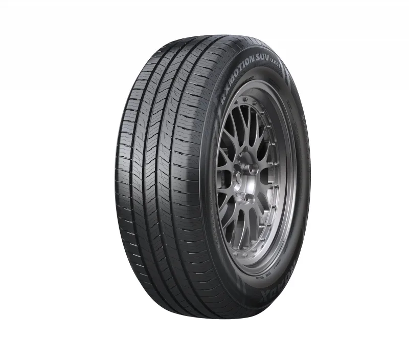 Neumático 265/35R22 Roadx Su01 102Y