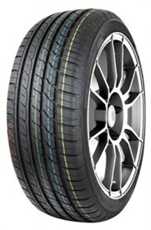 Neumático 205/55R17 Royal Black Explorer2 95W
