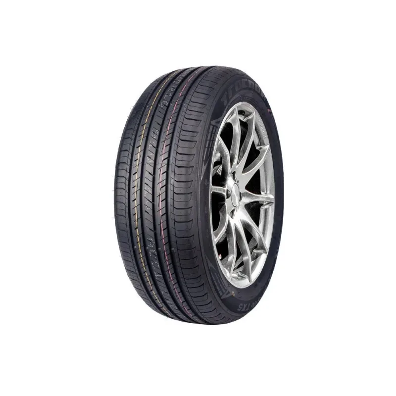 Neumático 195/55R15 Tracmax TX5 85V
