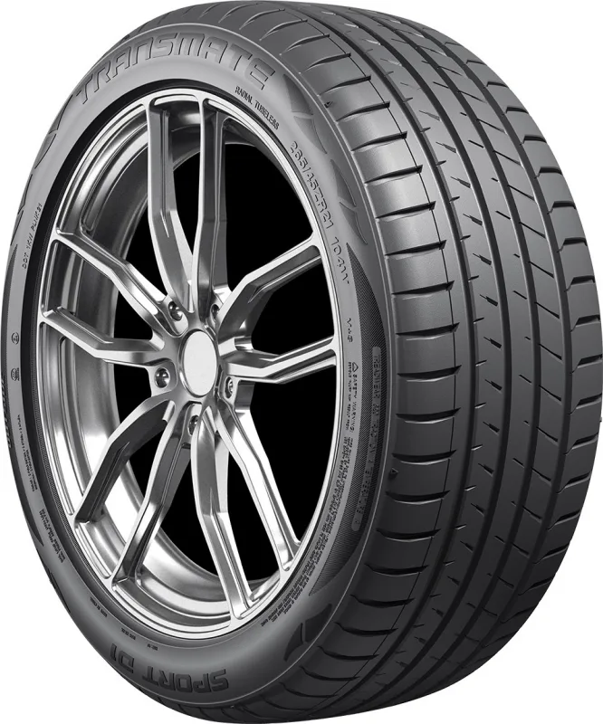 Neumático 195/45R16 Transmate Sport d1 84V