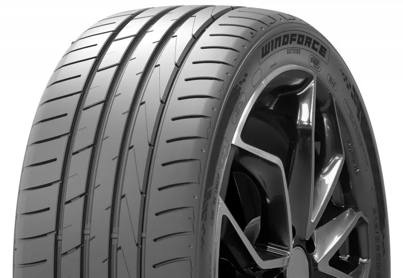 Neumático 225/35R20 Windforce Catchpower 90W XL