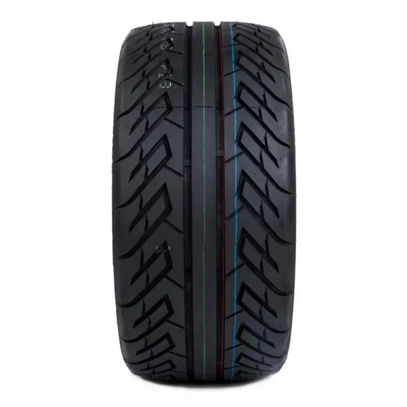 Neumático 225/40R18 Zeknova SupersportR 92W