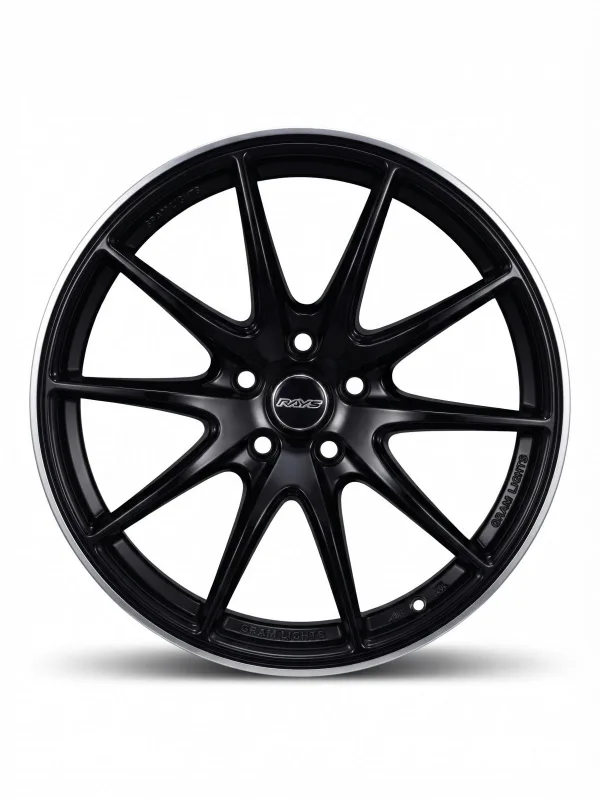 Llanta aro 18 8,5J 5x114 ET40