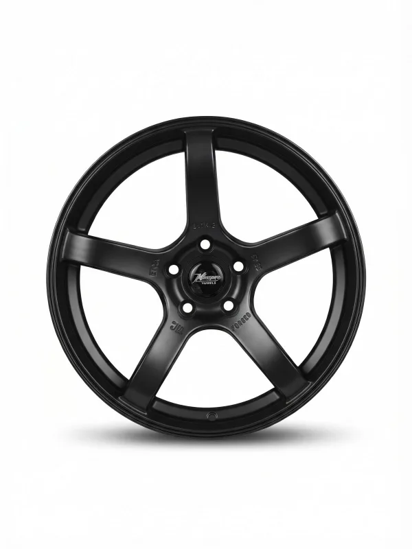 Llanta aro 18 10,5J 5x114 ET20