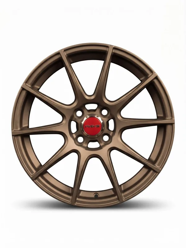 Llanta FF26 Aro 15 4/100 ET 35 Ancho 7