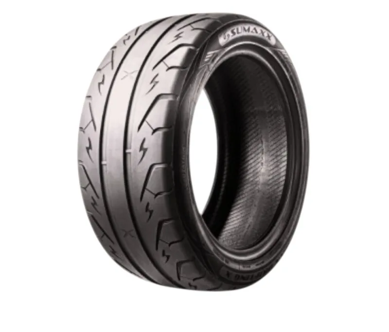 Neumático 195/50R16 Sumaxx Semi Slick
