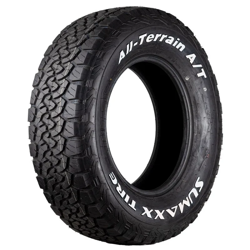 Neumático 285/50R20 Sumaxx Allterrain 116H