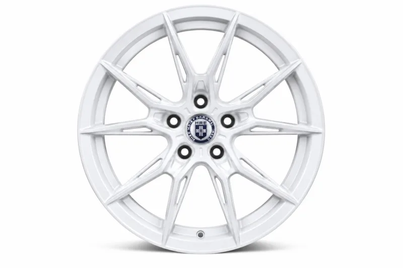 Llanta FLOW FORMED-FC6010 Aro 18 Ancho 8.0 5/112 ET 38 White