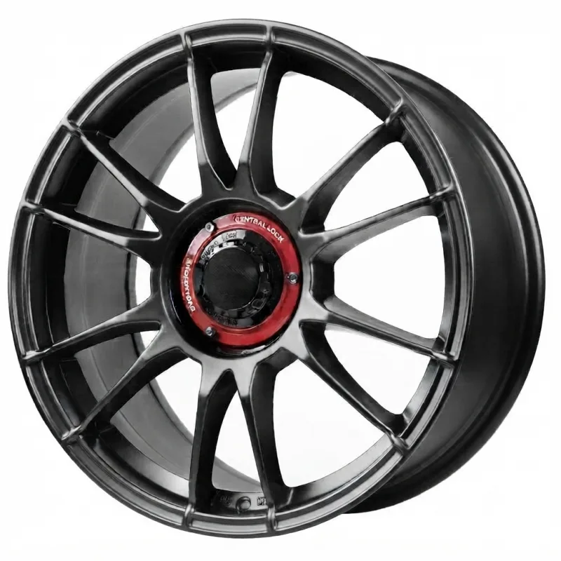 Llantas 17 5/114 7.5 ET35