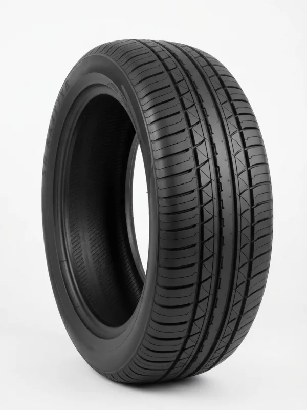Neumático 225/55R18 Warriors 95W